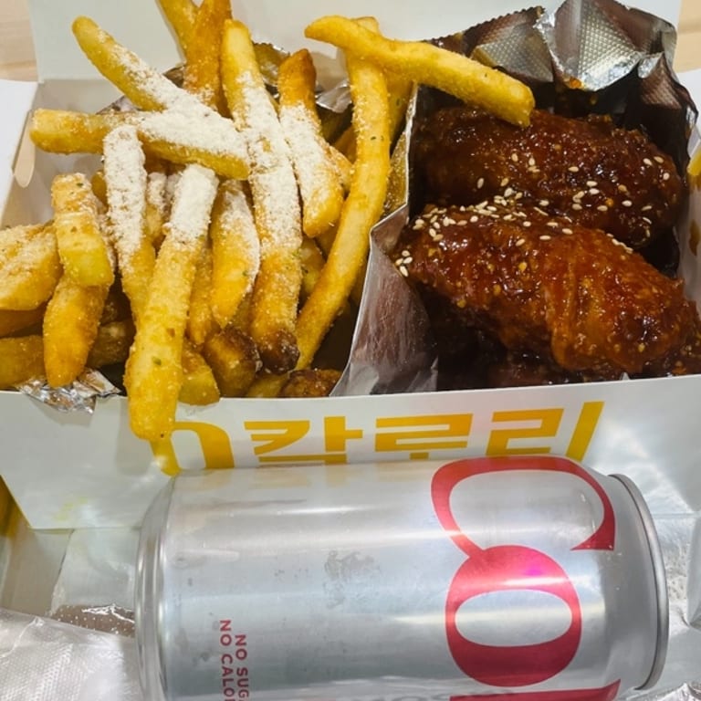 Delicious Grilled Chicken Options