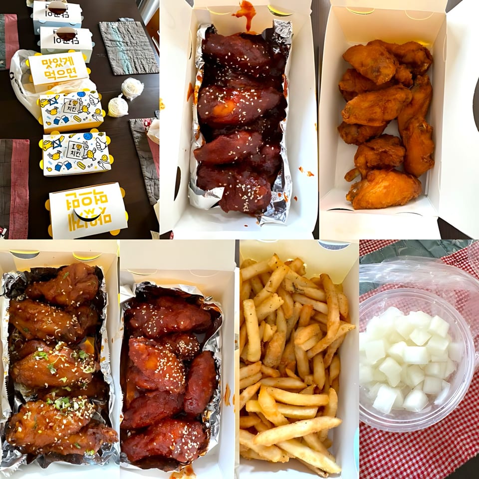 Chicken Catering for Your Next Event in  Ann Arbor