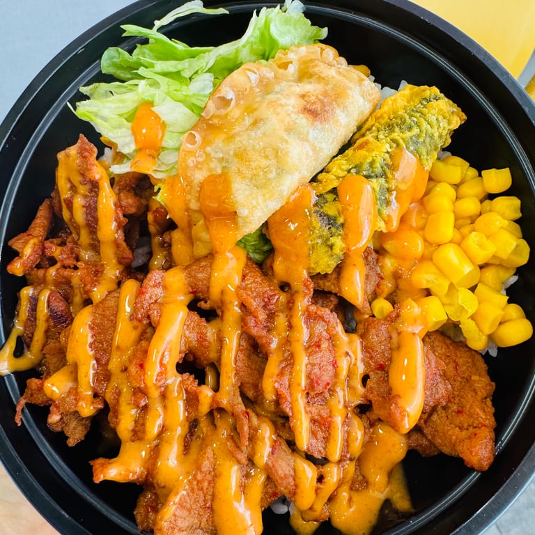 Delicious Chicken Salad Options