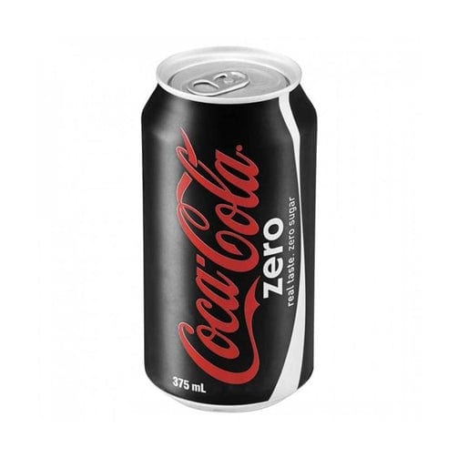 Coke Zero.