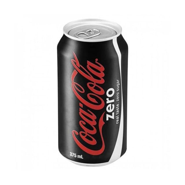 Coke Zero.