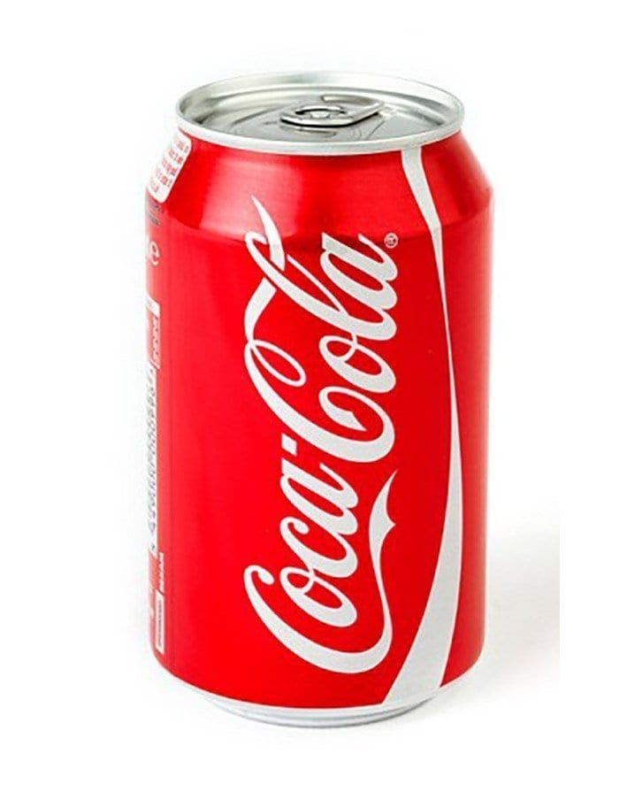 Coke.