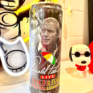 Lite Arnold Palmer Iced Tea Lemonade 11.5oz