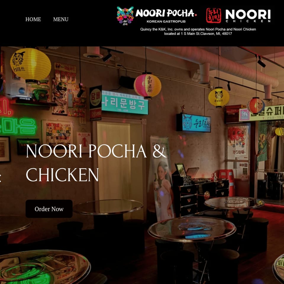 New York Times Recognizes Noori Pocha