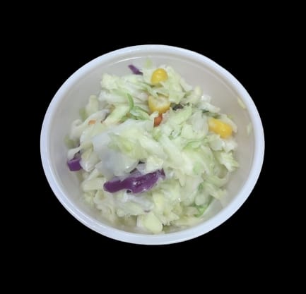 Coleslaw.