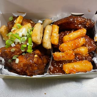 Wings