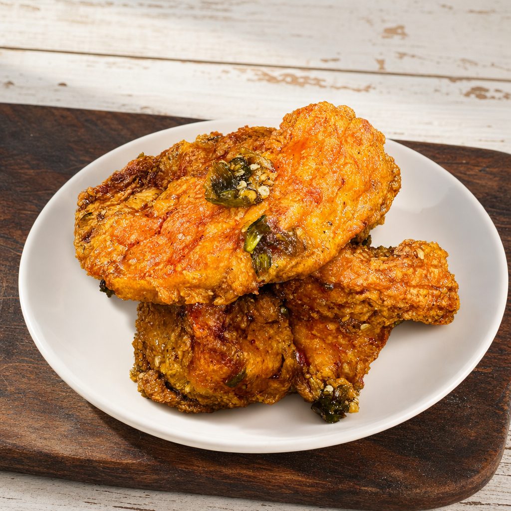 Dinner Jumbo Halal Boneless.
