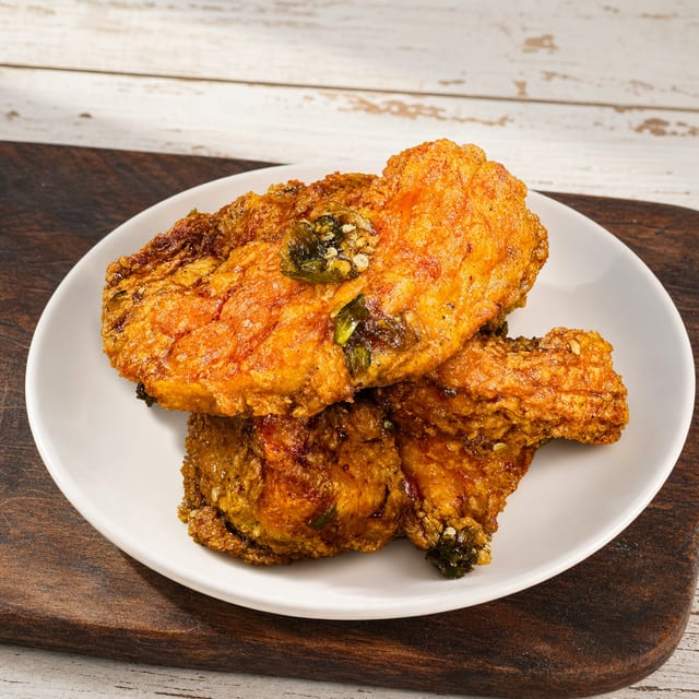 Dinner Jumbo Halal Boneless.
