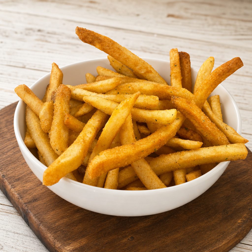 French Fries.