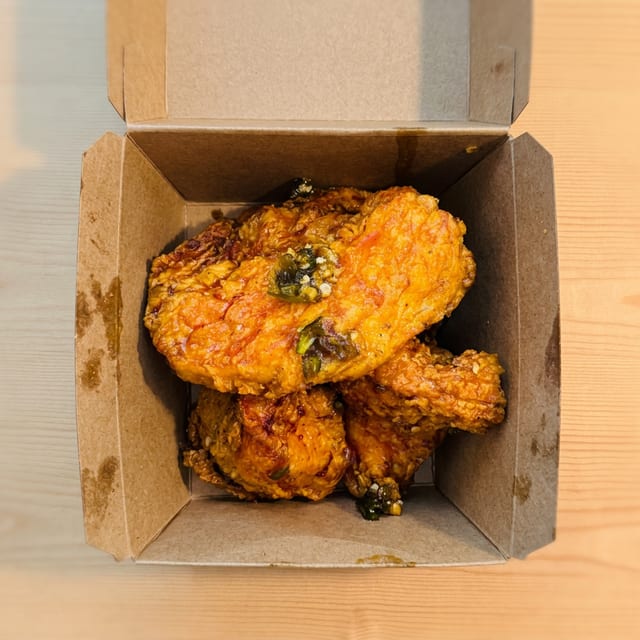 Lunch Jumbo Halal Boneless.