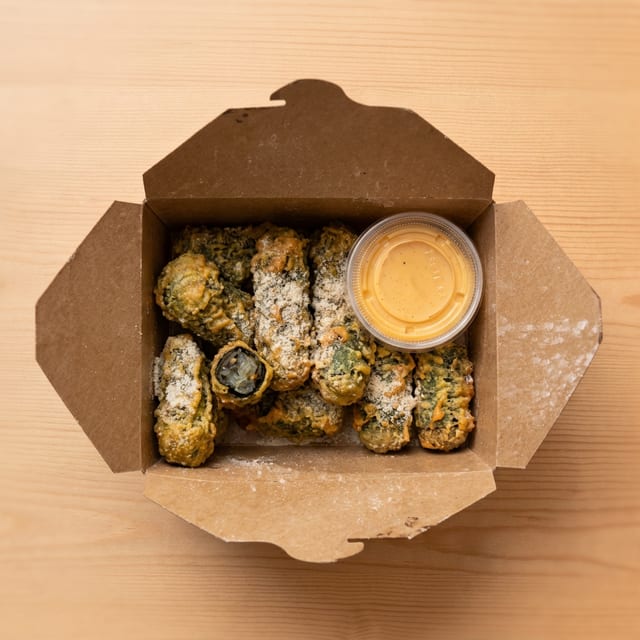 Magic Mini Roll - Kimmari 7pcs.