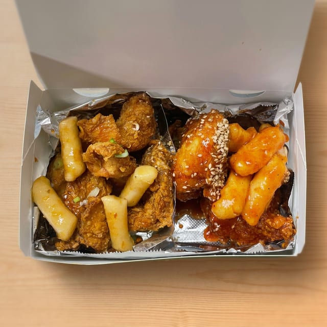 Jumbo Halal Boneless.
